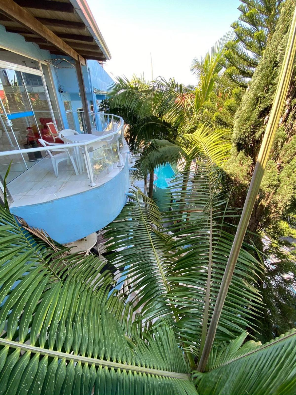 Pousada Bella Praia Torres Extérieur photo